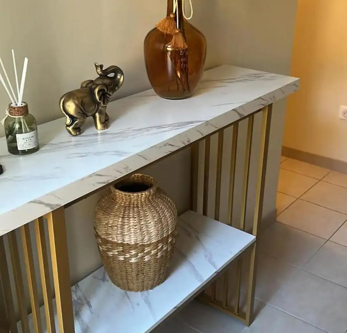 Dream Appartement!! Spacieux ,Calme Au Rez-De-Chaussee Bourg-en-Bresse 0*,